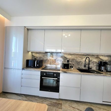 Eksclusive Apartment Paradise Down Town 6 Persons 3 Rooms Krakau Exterior foto