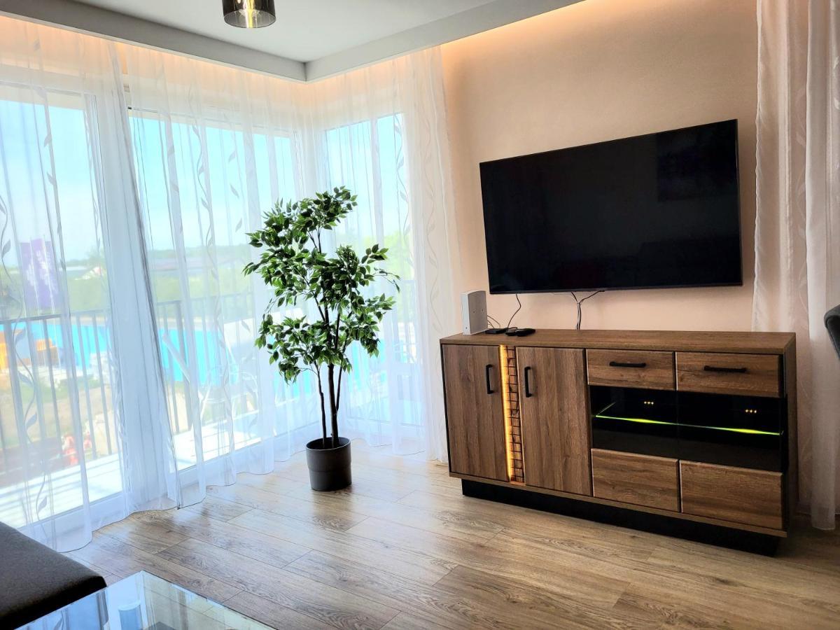Eksclusive Apartment Paradise Down Town 6 Persons 3 Rooms Krakau Exterior foto