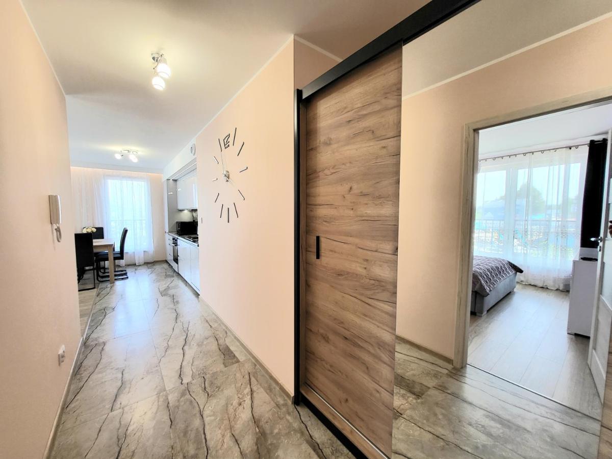 Eksclusive Apartment Paradise Down Town 6 Persons 3 Rooms Krakau Exterior foto