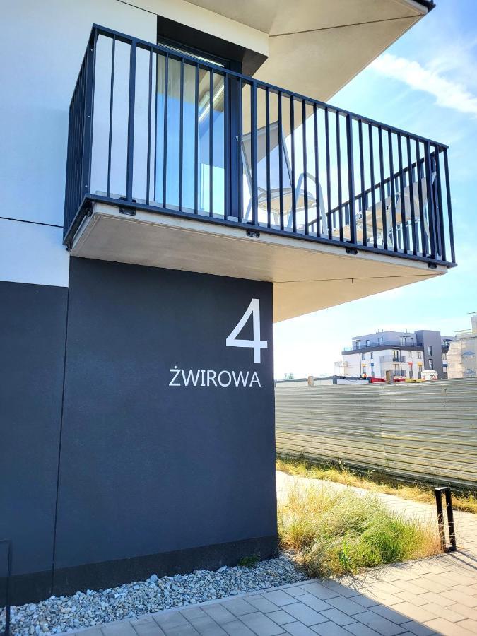 Eksclusive Apartment Paradise Down Town 6 Persons 3 Rooms Krakau Exterior foto
