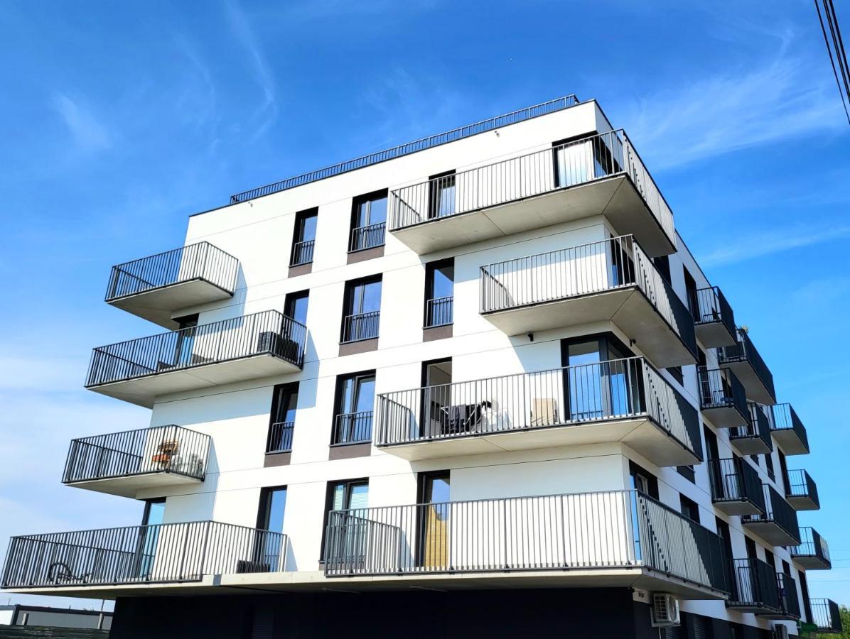 Eksclusive Apartment Paradise Down Town 6 Persons 3 Rooms Krakau Exterior foto