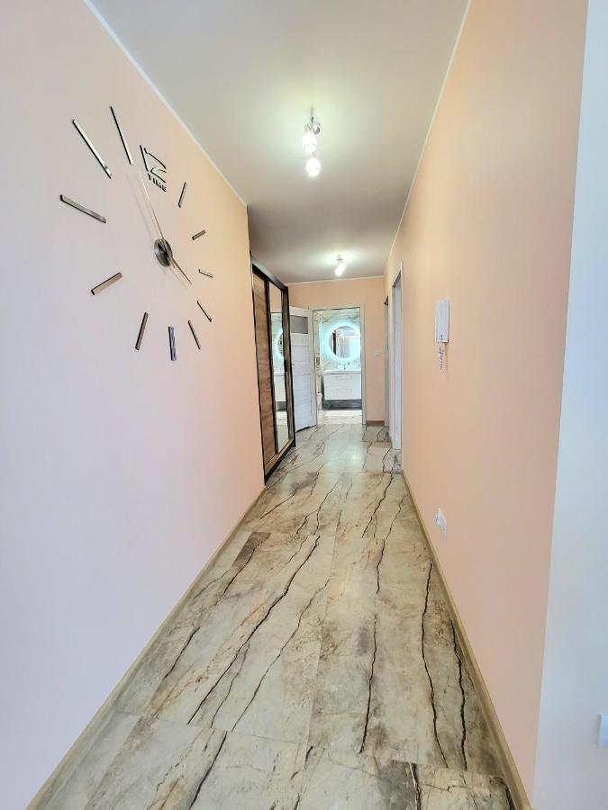 Eksclusive Apartment Paradise Down Town 6 Persons 3 Rooms Krakau Exterior foto