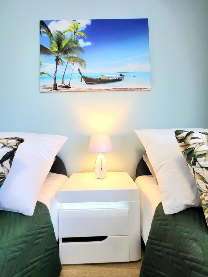 Eksclusive Apartment Paradise Down Town 6 Persons 3 Rooms Krakau Exterior foto