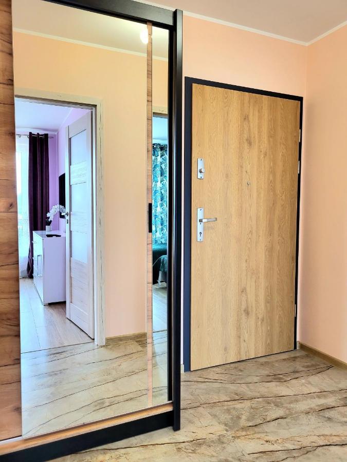 Eksclusive Apartment Paradise Down Town 6 Persons 3 Rooms Krakau Exterior foto